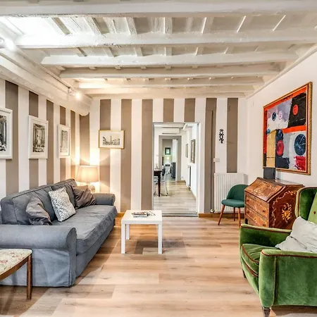 Lovely Spacious Near The Colosseum * Roma