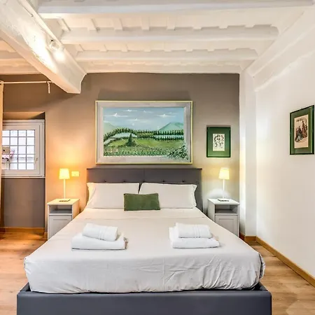 Lovely Spacious Near The Colosseum Apartamento *