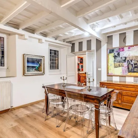 Lovely Spacious Near The Colosseum Roma