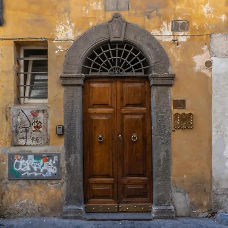 Lovely Spacious Near The Colosseum Apartamento *
