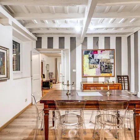 Lovely Spacious Near The Colosseum * Rom