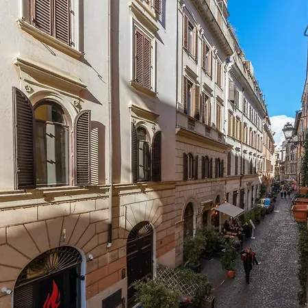 Lovely Spacious Near The Colosseum * Rom